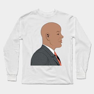 Tim Scott Long Sleeve T-Shirt